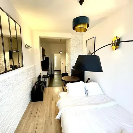 Gare De Bercy パリ