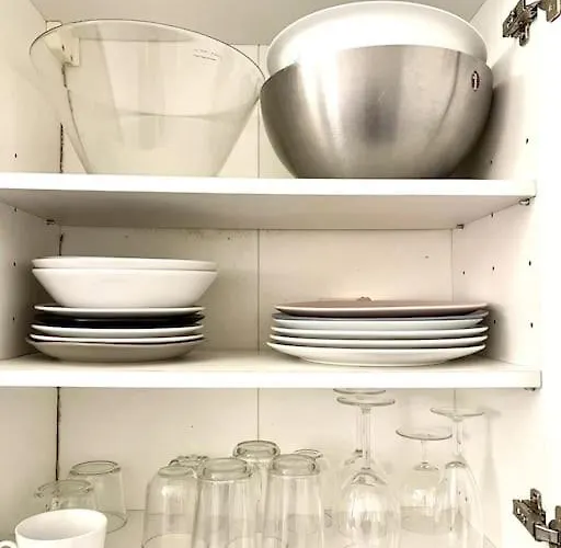 アパート Gare De Bercy パリ