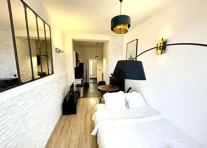 Gare De Bercy パリ