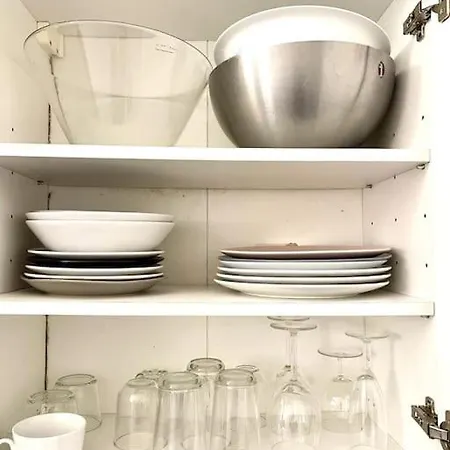 Apartment Gare De Bercy Paris