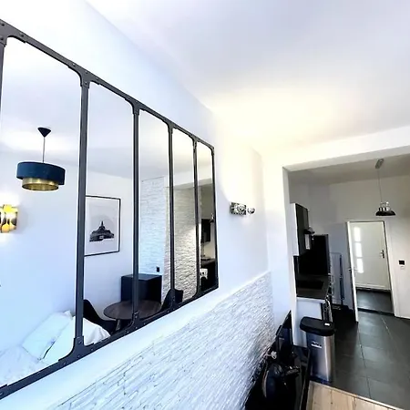 Gare De Bercy * Paris