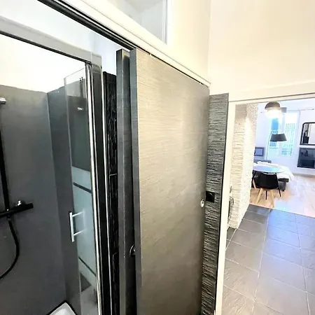 Gare De Bercy Lägenhet Paris