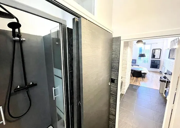 Gare De Bercy Apartment Paris