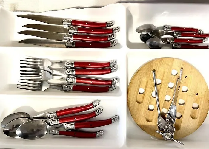 Gare De Bercy Appartement