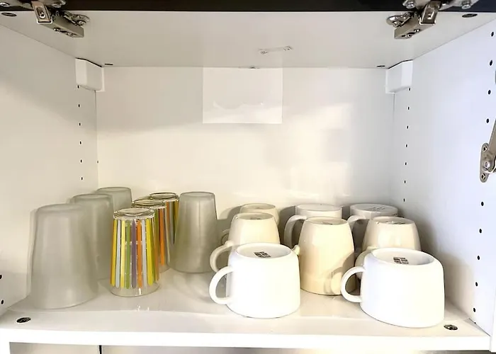 Gare De Bercy Appartement Parijs