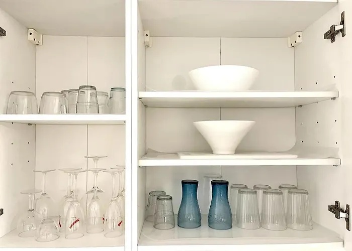 Gare De Bercy Appartement *